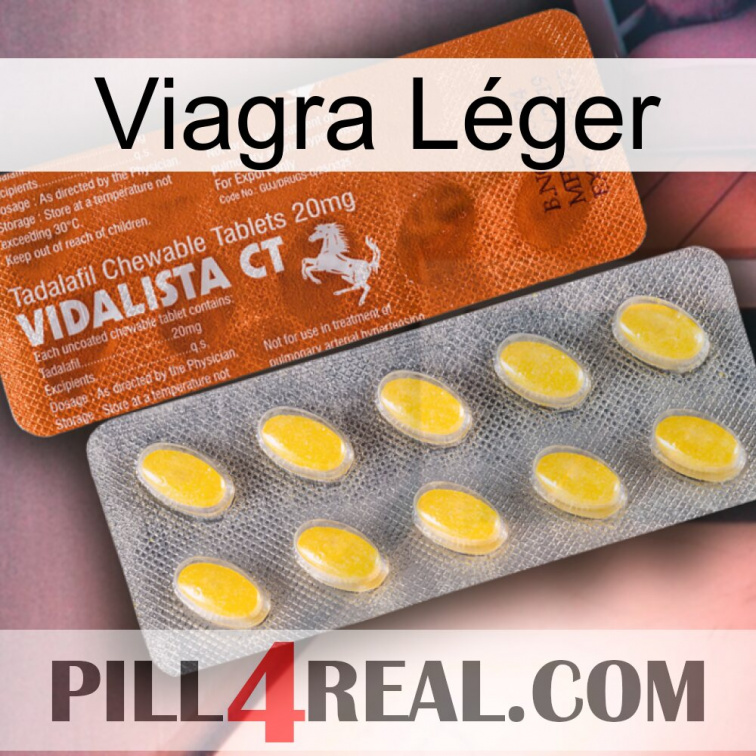 Viagra Léger 42